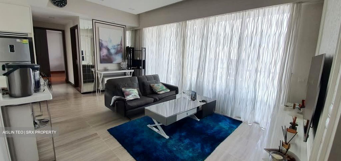 eCO (D16), Condominium #592904581